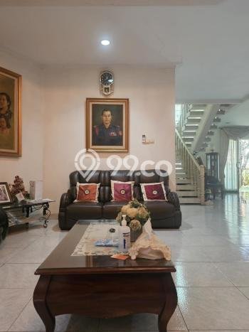 Hunian Mewah LB 600m2 Siap Huni Desain Elegan di Blok M, Jakarta Selatan Hunian Mewah LB 600m2 Siap Huni Desain Elegan di Blok M, Jakarta Selatan