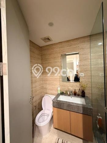 Rumah Elit Modern Tanpa Renovasi di Jakarta Garden City Jakarta Timur Rumah Elit Modern Tanpa Renovasi di Jakarta Garden City Jakarta Timur