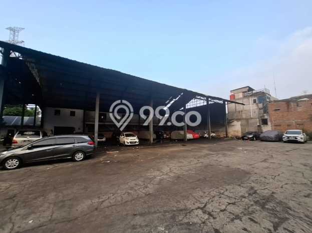 Area Ramai! Gudang Dijual di Kelapa Gading untuk Bisnis Luas Bangunan 600m2 Area Ramai! Gudang Dijual di Kelapa Gading untuk Bisnis Luas Bangunan 600m2