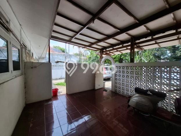 Rumah Luxury Best Area di Jakarta Timur, DKI Jakarta Rumah Luxury Best Area di Jakarta Timur, DKI Jakarta