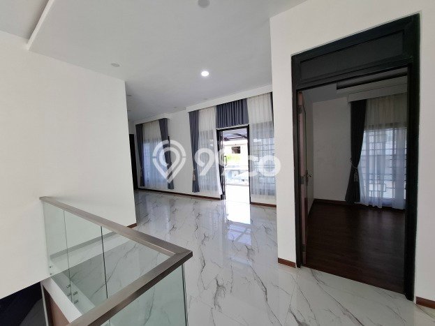 Hunian Eksklusif Siap Huni LT 185m2 di Cempaka Putih, Jakarta Pusat Hunian Eksklusif Siap Huni LT 185m2 di Cempaka Putih, Jakarta Pusat
