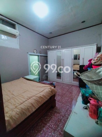 Hunian Eksklusif Siap Huni LT 630m2 di Makasar, Jakarta Timur Hunian Eksklusif Siap Huni LT 630m2 di Makasar, Jakarta Timur