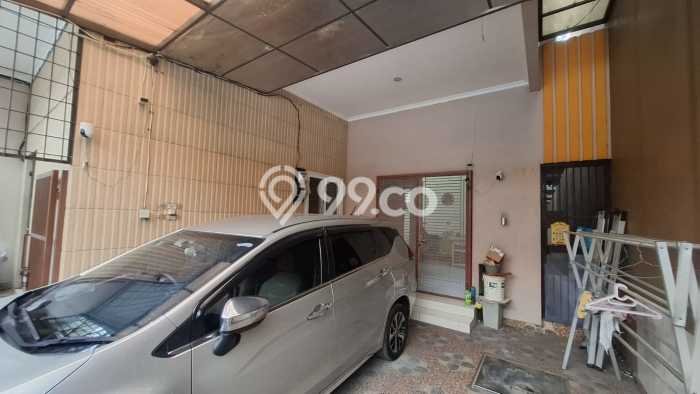Rumah Eksklusif Siap Huni LT 168m2 di Sawah Besar, Jakarta Pusat Rumah Eksklusif Siap Huni LT 168m2 di Sawah Besar, Jakarta Pusat