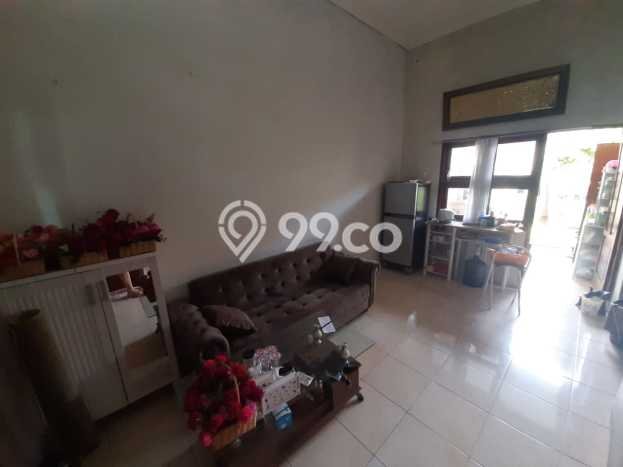 Jual Rumah Bagus Siap Huni LB 42m2 di Pamulang, Tangerang Selatan Jual Rumah Bagus Siap Huni LB 42m2 di Pamulang, Tangerang Selatan