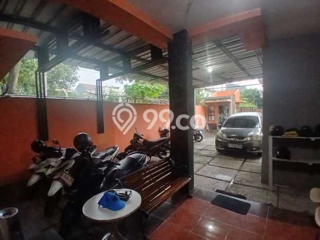 Kost Dijual Lokasi Palmerah, Jakarta Barat, Spesifikasi 0 Kamar Tidur dan Luas 850m2 Kost Dijual Lokasi Palmerah, Jakarta Barat, Spesifikasi 0 Kamar Tidur dan Luas 850m2