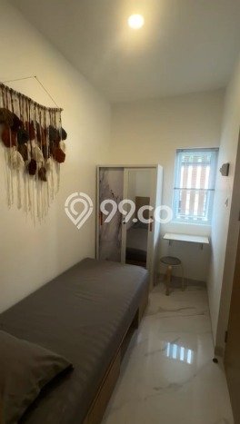 Siap Huni Rumah Mewah 22 Kamar di Kelapa Gading Dekat ke Mana Saja Siap Huni Rumah Mewah 22 Kamar di Kelapa Gading Dekat ke Mana Saja