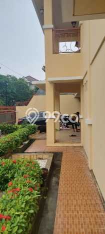 Dijual Rumah Mewah Exclusive di Duren Sawit, Jakarta Timur Dijual Rumah Mewah Exclusive di Duren Sawit, Jakarta Timur