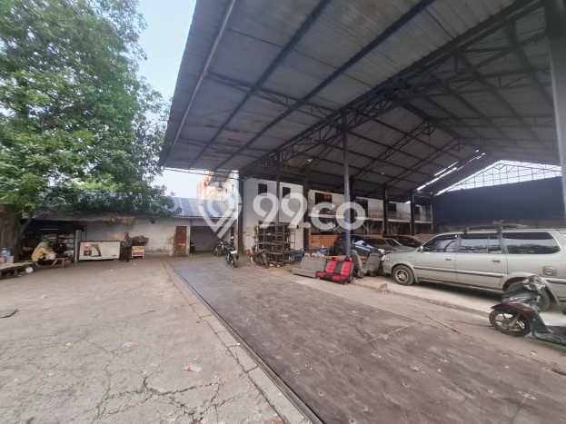 Area Ramai! Gudang Dijual di Kelapa Gading untuk Bisnis Luas Bangunan 600m2 Area Ramai! Gudang Dijual di Kelapa Gading untuk Bisnis Luas Bangunan 600m2