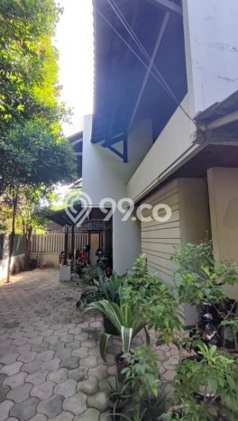 Hunian Elit LB 270m2 Siap Pakai Desain Elegan di Pulomas, Jakarta Timur Hunian Elit LB 270m2 Siap Pakai Desain Elegan di Pulomas, Jakarta Timur