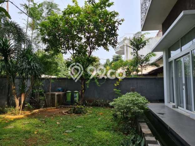 Dijual Rumah Elit Exclusive di Cempaka Putih, Jakarta Pusat Dijual Rumah Elit Exclusive di Cempaka Putih, Jakarta Pusat
