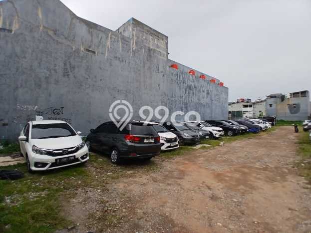 Kavling Tanah Lokasi Strategis di Kemayoran, Jakarta Pusat Disewakan 1500m2 Kavling Tanah Lokasi Strategis di Kemayoran, Jakarta Pusat Disewakan 1500m2