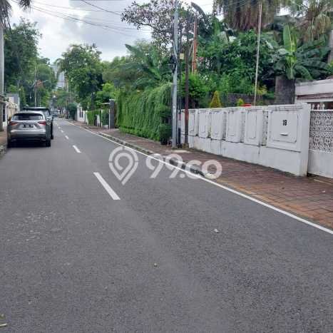 Rumah Eksklusif Dijual LT 772m2 di Menteng, Jakarta Pusat Rumah Eksklusif Dijual LT 772m2 di Menteng, Jakarta Pusat