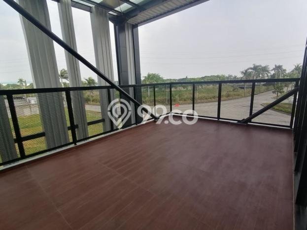 Unit Gudang Dijual di Bekasi LT 948m2 & LB 525m2 Unit Gudang Dijual di Bekasi LT 948m2 & LB 525m2