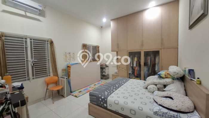 Rumah Eksklusif Siap Huni LT 168m2 di Sawah Besar, Jakarta Pusat Rumah Eksklusif Siap Huni LT 168m2 di Sawah Besar, Jakarta Pusat