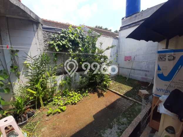 Jual Rumah Bagus Siap Huni LB 42m2 di Pamulang, Tangerang Selatan Jual Rumah Bagus Siap Huni LB 42m2 di Pamulang, Tangerang Selatan