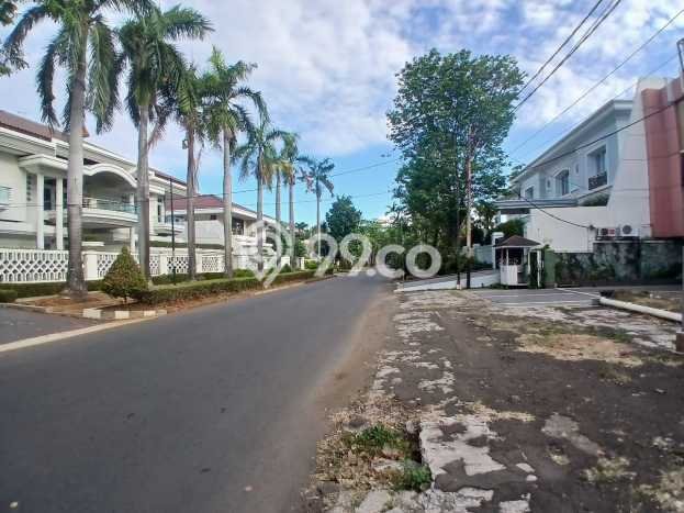 Rumah Elit LB 3200m2 Siap Pakai Desain Elegan di Ancol, Jakarta Utara Rumah Elit LB 3200m2 Siap Pakai Desain Elegan di Ancol, Jakarta Utara
