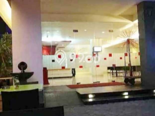 LOKASI PREMIUM! Hotel di Senen, Luas 2192m2m², Akses Strategis LOKASI PREMIUM! Hotel di Senen, Luas 2192m2m², Akses Strategis