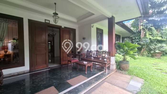 Hot Offer Hunian Premium Ideal dan Luas di Kebayoran Baru, Jakarta Selatan Hot Offer Hunian Premium Ideal dan Luas di Kebayoran Baru, Jakarta Selatan