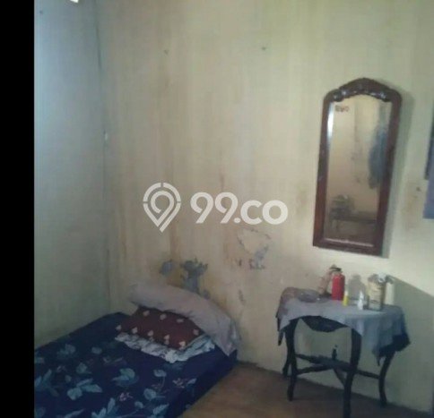 For Sale Rumah Bagus Siap Huni di Jakarta Pusat Favorit For Sale Rumah Bagus Siap Huni di Jakarta Pusat Favorit
