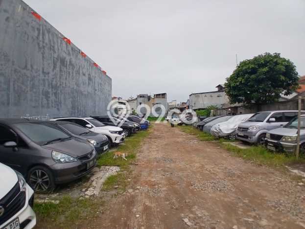 Kavling Tanah Lokasi Strategis di Kemayoran, Jakarta Pusat Disewakan 1500m2 Kavling Tanah Lokasi Strategis di Kemayoran, Jakarta Pusat Disewakan 1500m2