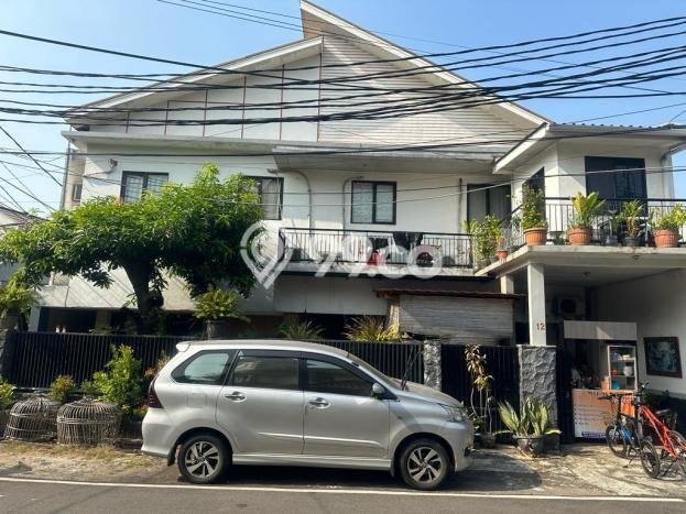 Hunian Super Elit dengan Akses Paling Strategis di Rawamangun, Jakarta Timur Hunian Super Elit dengan Akses Paling Strategis di Rawamangun, Jakarta Timur