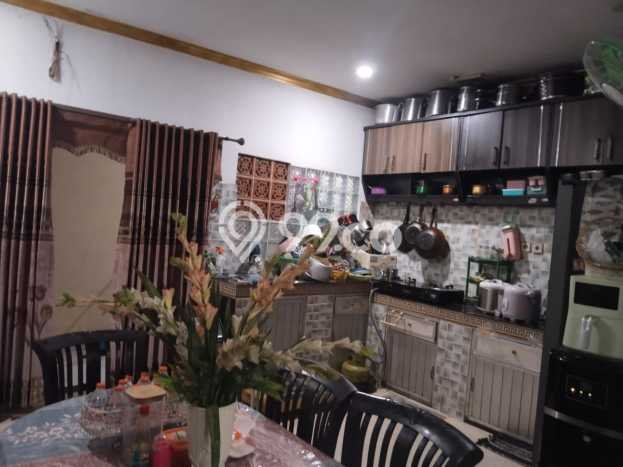 Rumah Luas Asri 5 KT Siap Huni di Depok II Depok Rumah Luas Asri 5 KT Siap Huni di Depok II Depok