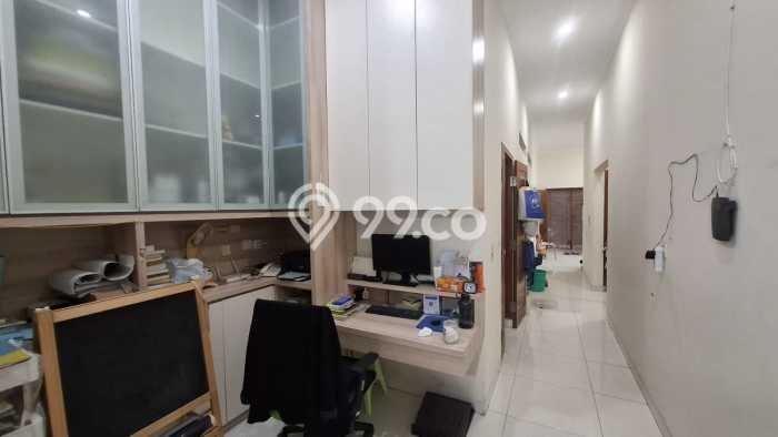 Rumah Eksklusif Siap Huni LT 168m2 di Sawah Besar, Jakarta Pusat Rumah Eksklusif Siap Huni LT 168m2 di Sawah Besar, Jakarta Pusat