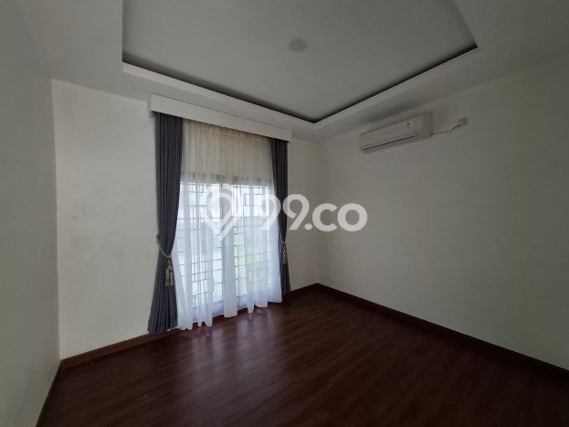 Hunian Eksklusif Siap Huni LT 185m2 di Cempaka Putih, Jakarta Pusat Hunian Eksklusif Siap Huni LT 185m2 di Cempaka Putih, Jakarta Pusat