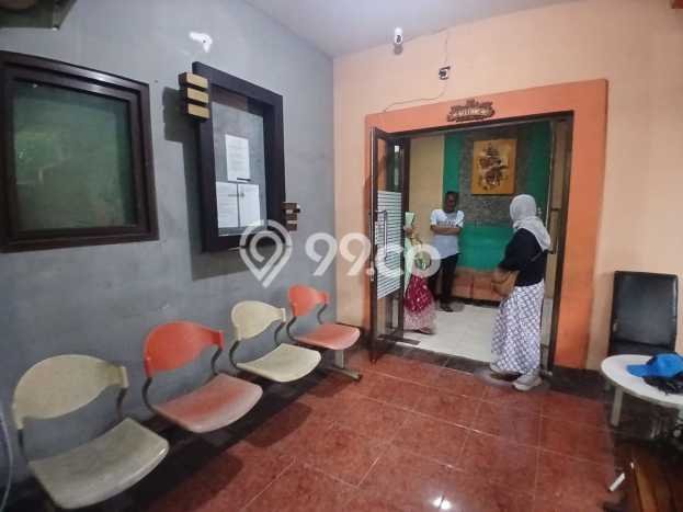 Kost Dijual Lokasi Palmerah, Jakarta Barat, Spesifikasi 0 Kamar Tidur dan Luas 850m2 Kost Dijual Lokasi Palmerah, Jakarta Barat, Spesifikasi 0 Kamar Tidur dan Luas 850m2