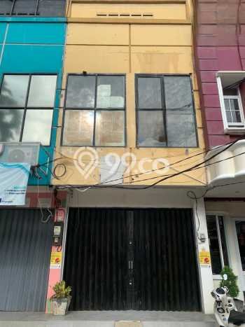 Paling Diincar! Ruko Dijual di Pondok Kelapa Harga Kompetitif Paling Diincar! Ruko Dijual di Pondok Kelapa Harga Kompetitif