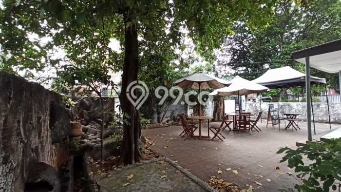 For Sale! Luxury House LT 520m2 Desain Elegan di Setiabudi For Sale! Luxury House LT 520m2 Desain Elegan di Setiabudi
