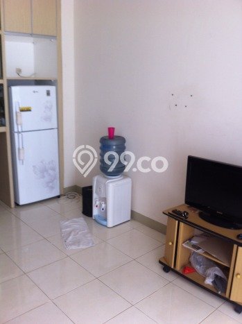 Apartemen Favorit Nyaman Dijual di Jakarta Pusat dengan 2 Kamar Tidur Apartemen Favorit Nyaman Dijual di Jakarta Pusat dengan 2 Kamar Tidur