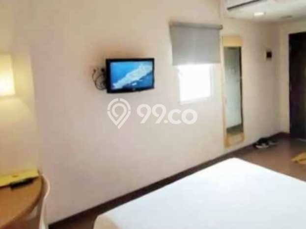 LOKASI PREMIUM! Hotel di Senen, Luas 2192m2m², Akses Strategis LOKASI PREMIUM! Hotel di Senen, Luas 2192m2m², Akses Strategis