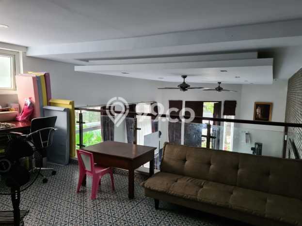 Dijual Rumah Elit Exclusive di Cempaka Putih, Jakarta Pusat Dijual Rumah Elit Exclusive di Cempaka Putih, Jakarta Pusat