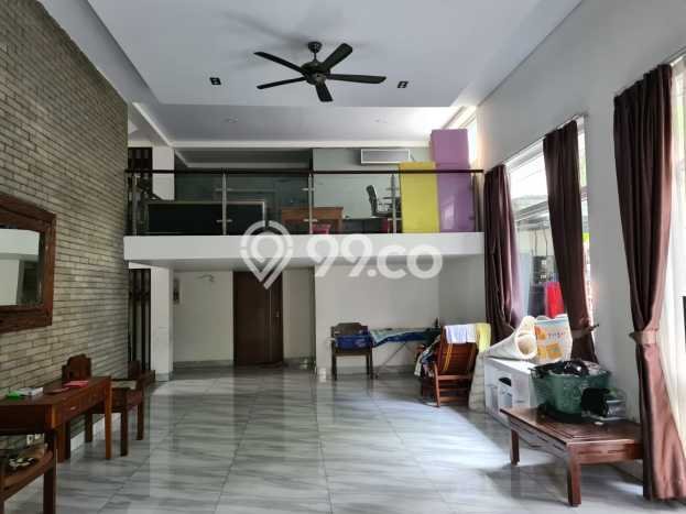 Dijual Rumah Elit Exclusive di Cempaka Putih, Jakarta Pusat Dijual Rumah Elit Exclusive di Cempaka Putih, Jakarta Pusat