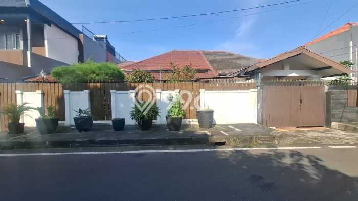 Siap Huni Hunian Elit 3 Kamar di Menteng Dekat ke Mana Pun Siap Huni Hunian Elit 3 Kamar di Menteng Dekat ke Mana Pun
