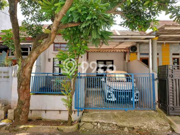 Jual Rumah Bagus Siap Huni LB 42m2 di Pamulang, Tangerang Selatan Jual Rumah Bagus Siap Huni LB 42m2 di Pamulang, Tangerang Selatan