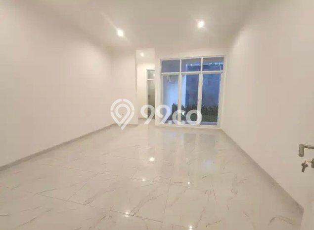 Rumah Elit LB 240m2 Siap Pakai Desain Elegan di Pondok Indah, Jakarta Selatan Rumah Elit LB 240m2 Siap Pakai Desain Elegan di Pondok Indah, Jakarta Selatan
