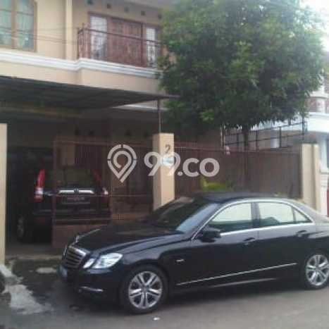 Best Deal Hunian Mewah Ideal dan Luas di Kebon Jeruk, Jakarta Barat Best Deal Hunian Mewah Ideal dan Luas di Kebon Jeruk, Jakarta Barat