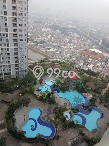 Apartemen Nyaman untuk Dijual di Tambora, Jakarta Barat, DKI Jakarta Apartemen Nyaman untuk Dijual di Tambora, Jakarta Barat, DKI Jakarta