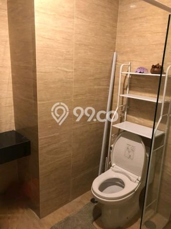 Tersedia Apartemen 2 KT & 1 KM di Kebon Jeruk, Jakarta Barat Tersedia Apartemen 2 KT & 1 KM di Kebon Jeruk, Jakarta Barat
