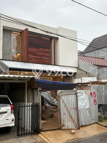 For Sale! Luxury House LT 144m2 Desain Modern di Joglo For Sale! Luxury House LT 144m2 Desain Modern di Joglo