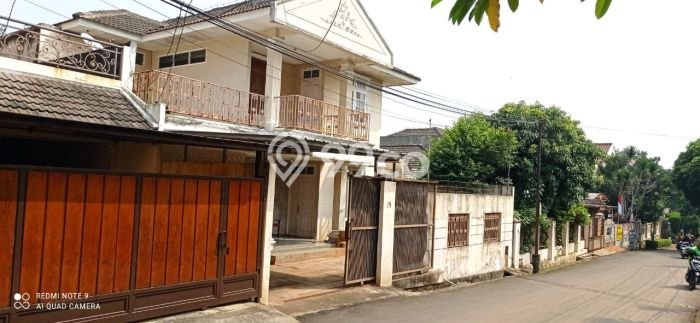 Jual Rumah Mewah Elegan Dengan View Cantik di Lebak Bulus, Jakarta Selatan Jual Rumah Mewah Elegan Dengan View Cantik di Lebak Bulus, Jakarta Selatan