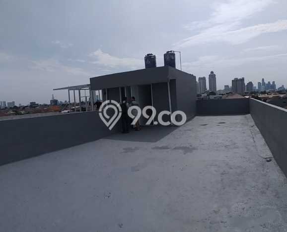 Ruko Dijual di Prime Area Jakarta Barat Luas 270m2 Ruko Dijual di Prime Area Jakarta Barat Luas 270m2