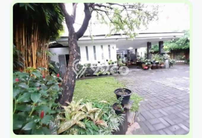 Rumah Elit Modern Tanpa Renovasi di Menteng Dalam Jakarta Selatan Rumah Elit Modern Tanpa Renovasi di Menteng Dalam Jakarta Selatan