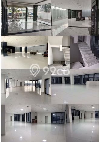 Kantor Dijual di Jakarta Selatan LT 710m2 & LB 2300m2 Lokasi Terbaik! Kantor Dijual di Jakarta Selatan LT 710m2 & LB 2300m2 Lokasi Terbaik!