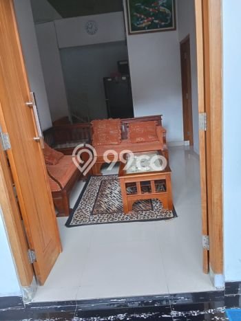 Rumah Modern Minimalis 4 KT Siap Huni di Ngemplak Rumah Modern Minimalis 4 KT Siap Huni di Ngemplak