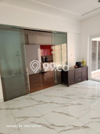 Hunian Elit LB 326m2 Siap Huni Desain Elegan di Cibubur, Depok Hunian Elit LB 326m2 Siap Huni Desain Elegan di Cibubur, Depok