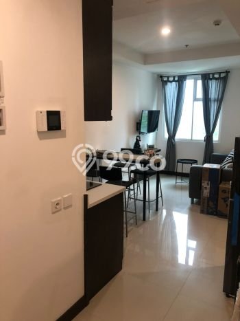 Tersedia Apartemen 2 KT & 1 KM di Kebon Jeruk, Jakarta Barat Tersedia Apartemen 2 KT & 1 KM di Kebon Jeruk, Jakarta Barat