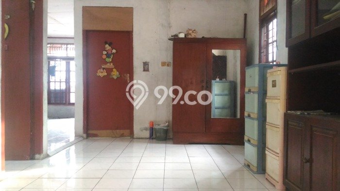 Rumah Minimalis 3 KT LT 120m2 di Cengkareng Barat Rumah Minimalis 3 KT LT 120m2 di Cengkareng Barat